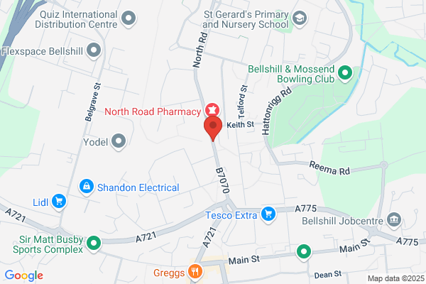 B & D Motorcycle Services Ltd