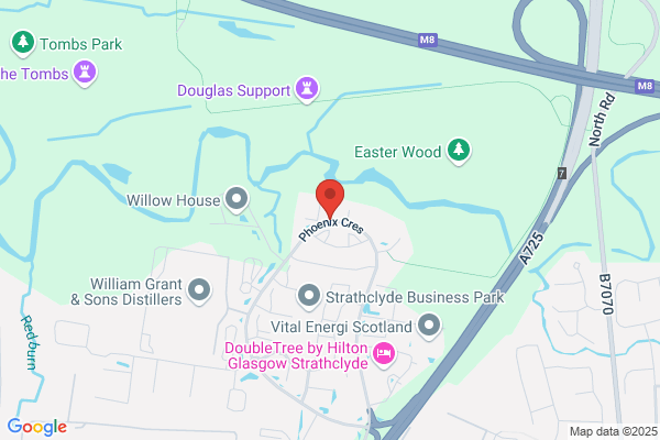 Kelvin Homes Ltd