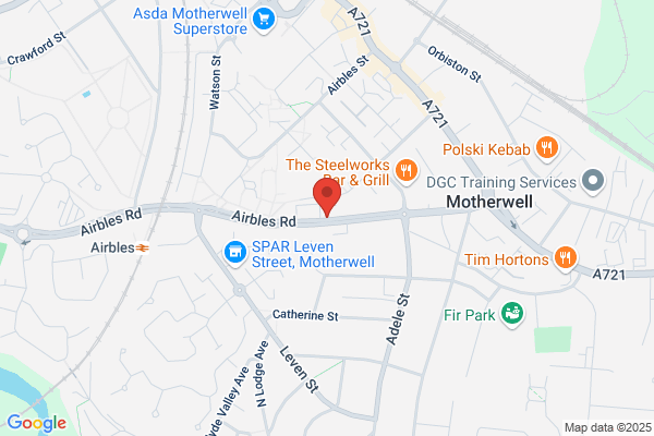 Screwfix Motherwell