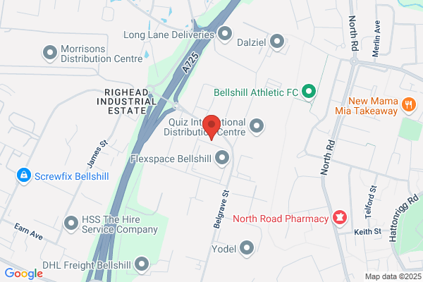 Sales Services Ltd