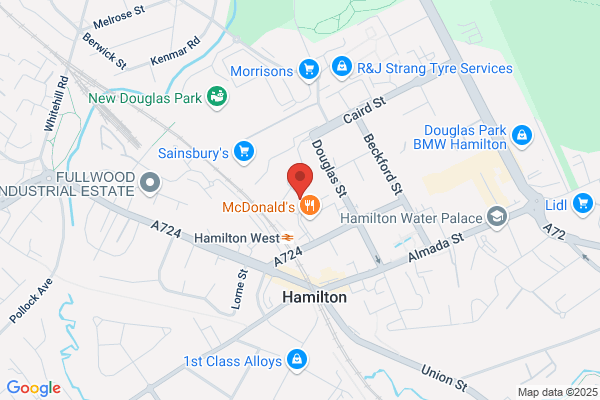 We Buy Any Car Hamilton