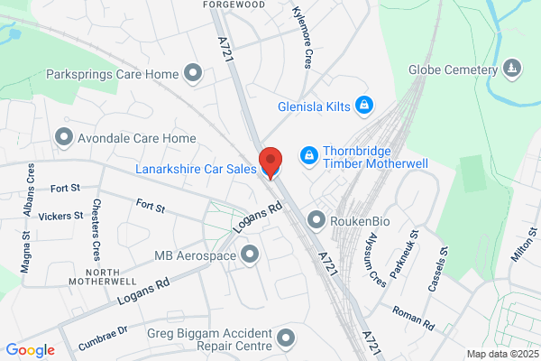 Fred Mushett Independent Car Sales Ltd