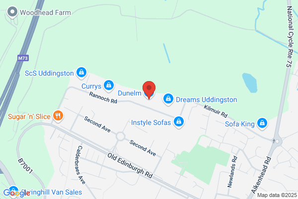 Dunelm