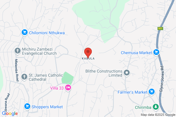 Crossroads (Blantyre) Care Attendant Schemes Ltd