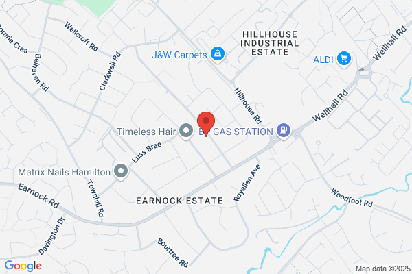 Hamilton Volunteer Group