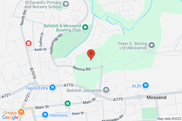 Shields Road Resource Centre