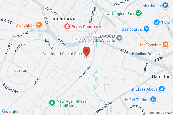 Greenfield Social Club