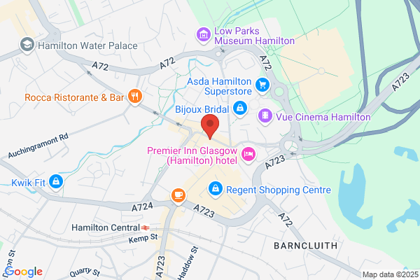 Laigh Bent Sports Club