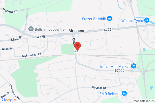 Udston Social & Recreation Club