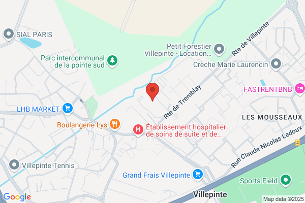 Petit Forestier