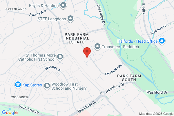 Tinto Laser Services Ltd