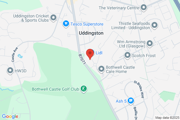 Domino's Pizza - Glasgow - Uddingston
