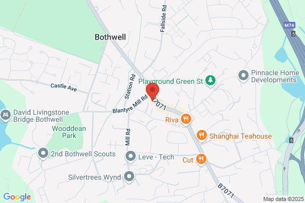 Bothwell Dental & Implant Clinic