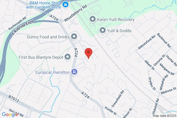 Hamilton Wholesale