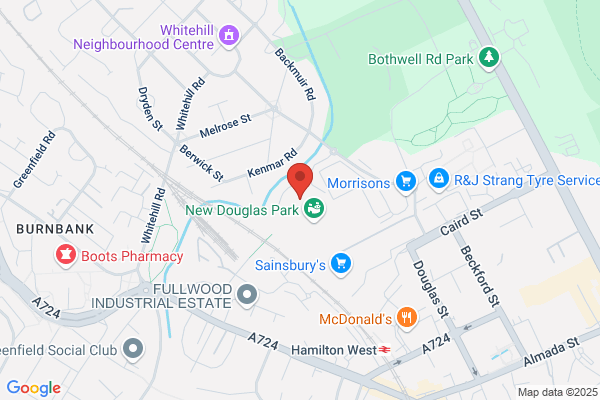 Lanarkshire Private Clinic