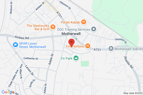 Glenciarn Medical Practice