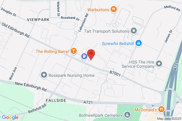 Barr Electrical Ltd
