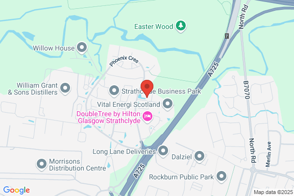 Saltire Facilities Management Ltd