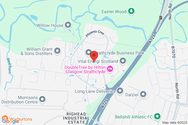 Stadia Management Ltd