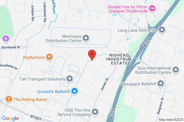Domco Groundworks Ltd