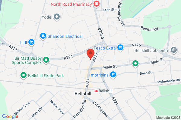Joseph Potts Funeral Directors