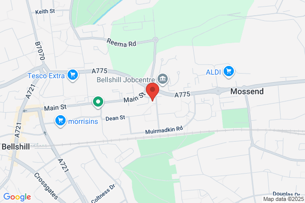 Fosters Funeral Directors
