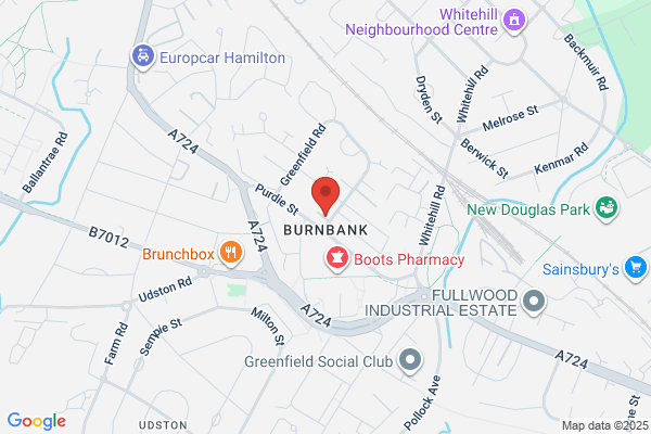 Burnbank Body Repairs