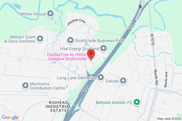 Hilton Strath Clyde