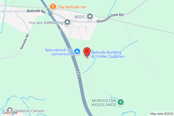 Aidensfield Buliders