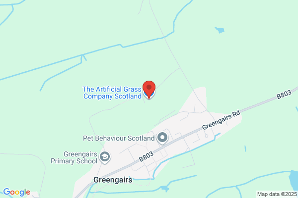 TurfScapes Scotland