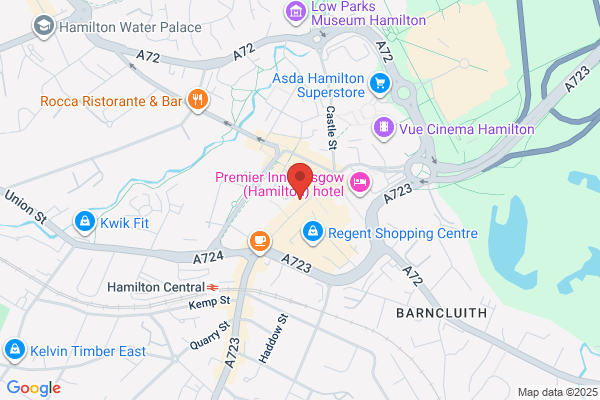 Mortgage Information Centre