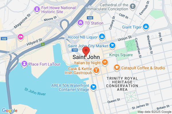 St John's News