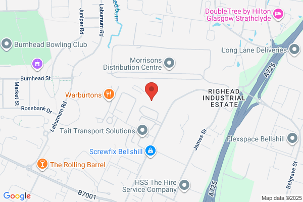 Kenneth Wilson Motors Ltd