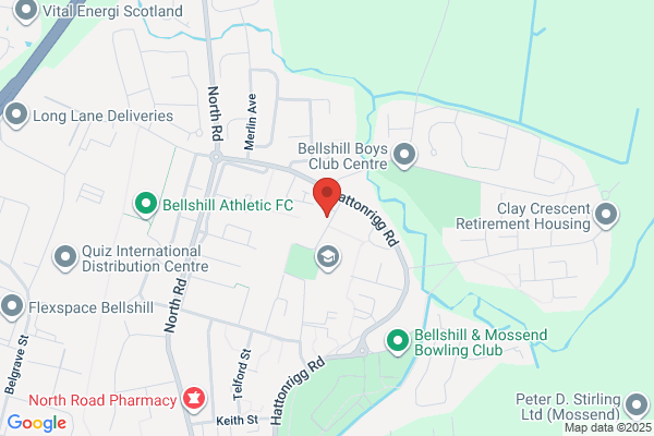 Bellshill Network Support