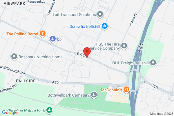 Robb Vehicle Services