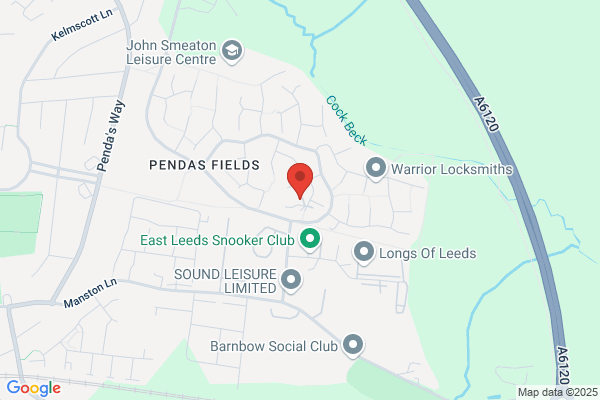 Crossgates Plumbing & Heating Services