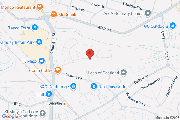 L J C Plumbing & Heating Ltd