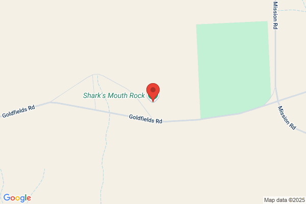 Sharks Mouth