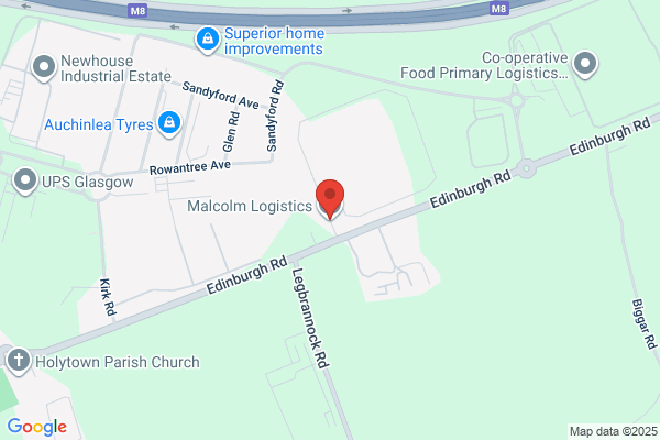 W H Malcolm Ltd