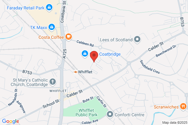 Scotia Roofing Supplies Ltd