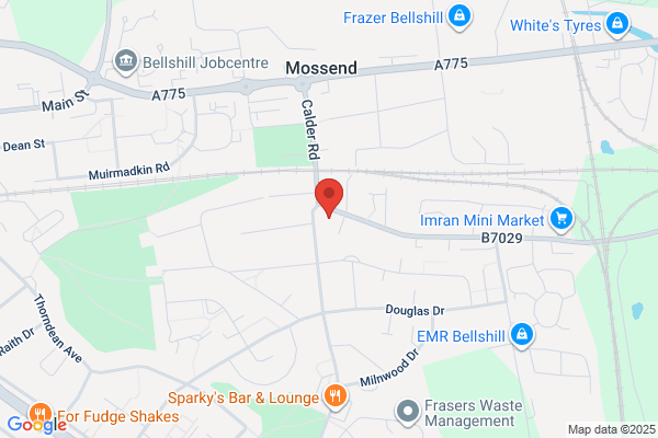 Mossend Primary School