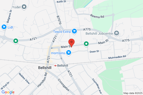 Right Track