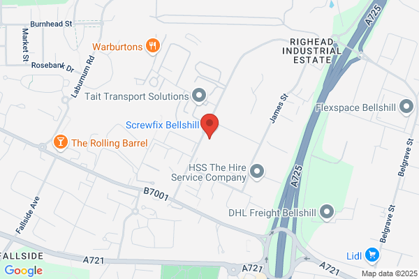 Bellshill Car Bits