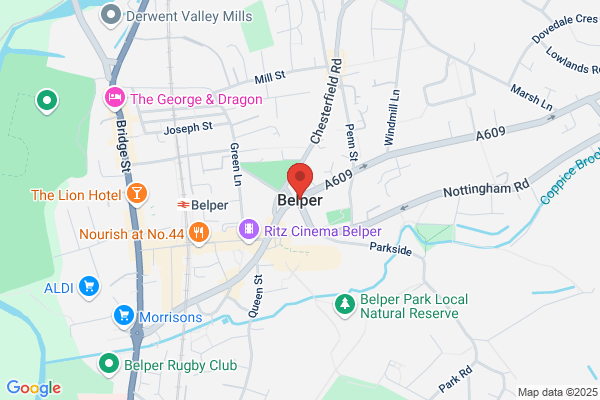 Able Tree Surgeons