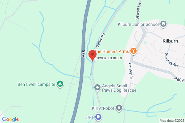 Millbridge Boarding Kennels & Cattery