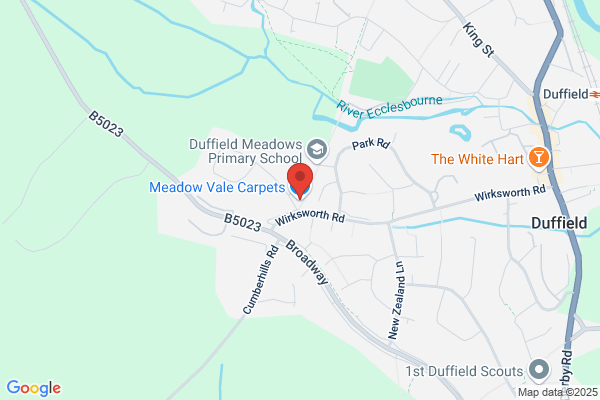 Meadow Vale Carpets