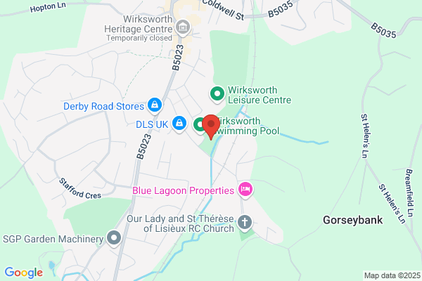 Hannage Brook Medical Centre