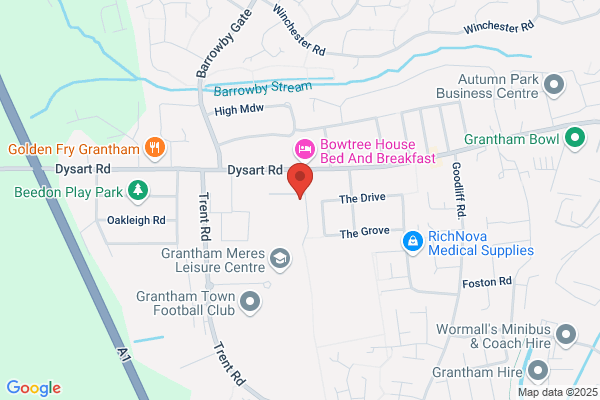 Ambergate Sports & Social Club