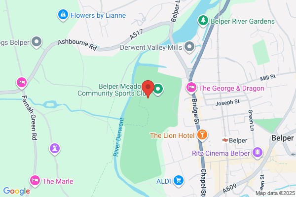 Belper Mens Conservative Club