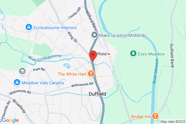 Duffield Club